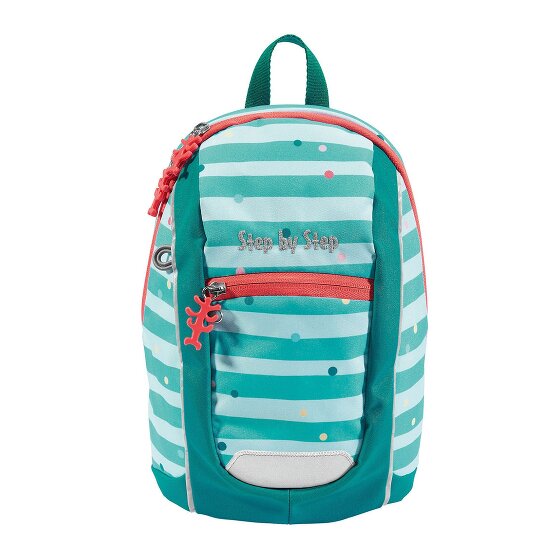 Step by Step KIGA Mini Kids backpack 30 cm
