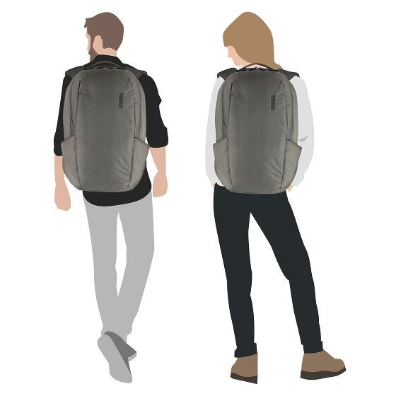 Thule Subterra 2 Business backpack 46 cm Laptop compartment