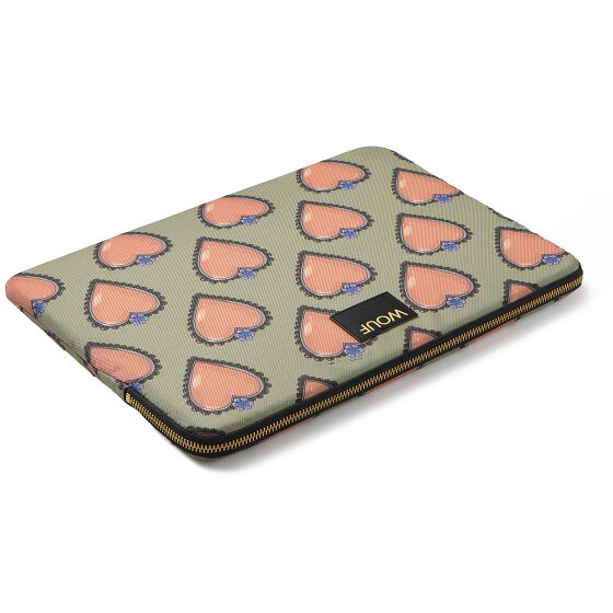Wouf Daily Laptop sleeve 36 cm