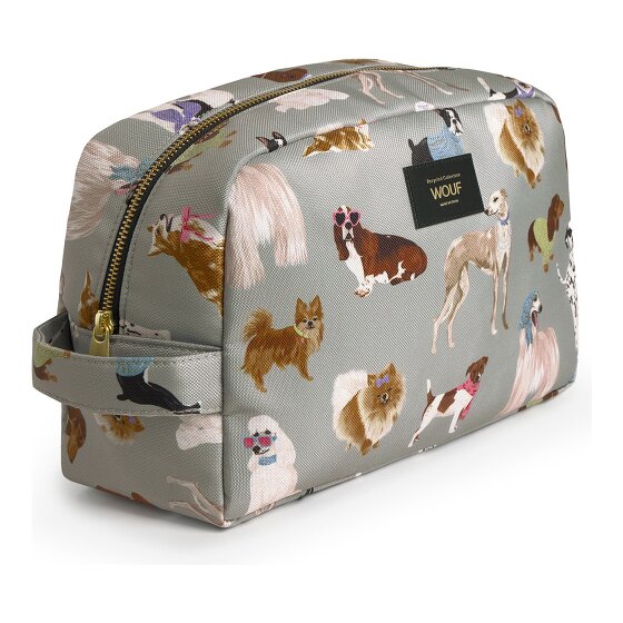 Wouf Daily Toiletry bag 29 cm