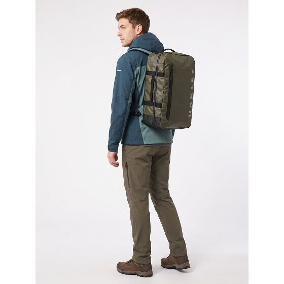Oakley Terraquest Travel Backpack