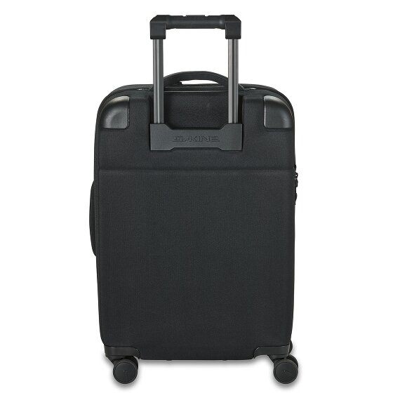 Dakine Verge 4 roll cabin trolley 51 cm laptop compartment