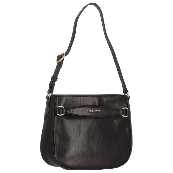 The Bridge Bettina shoulder bag leather 26 cm