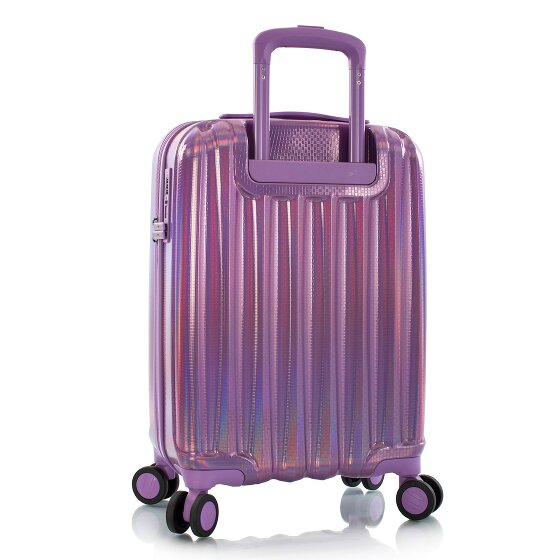 Heys Astro 4 wheels Cabin trolley S 53 cm