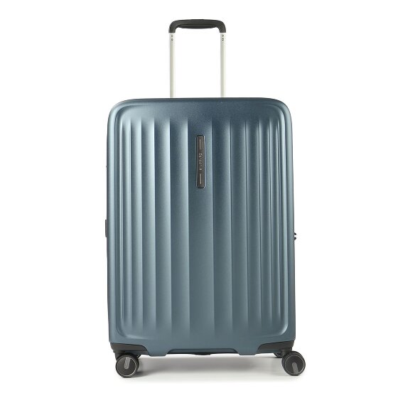 Samsonite Fyrm 4 wheels Trolley M 67 cm with expansion pleat