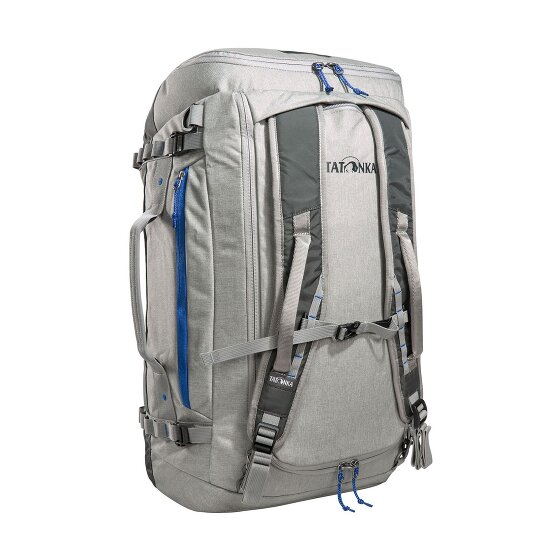 Tatonka Duffle Bag 45 Foldable travel bag 57 cm