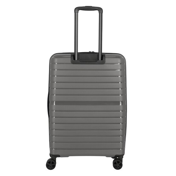 Travelite Trient 4 wheels Suitcase set 3-piece