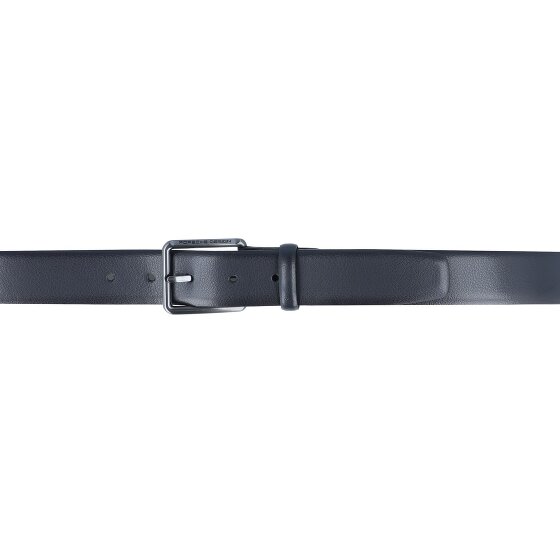Porsche Design Zeus belt leather