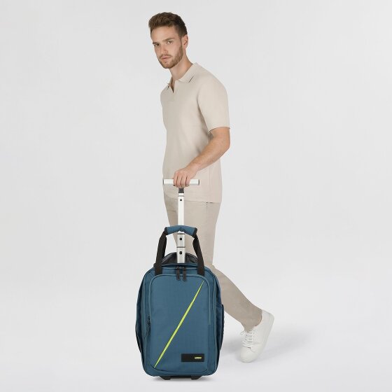 American Tourister Take2Cabin 2 wheels Backpack trolley 40 cm