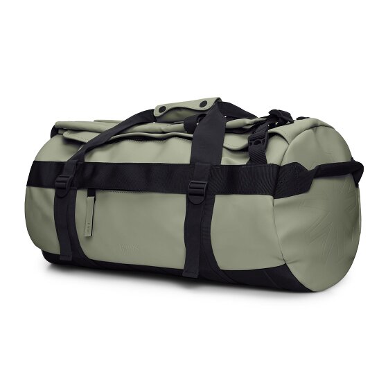 Rains Texel Weekender travel bag 28 cm