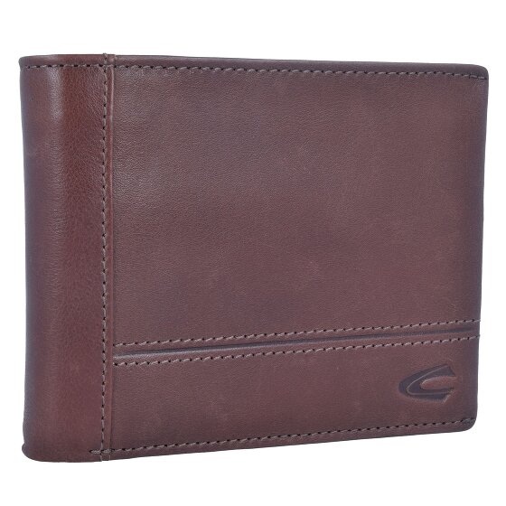 camel active Tokyo wallet leather 12 cm camel active Tokyo wallet leather 12 cm