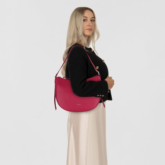 Coccinelle C-Easy Shoulder Bag Leather 34 cm