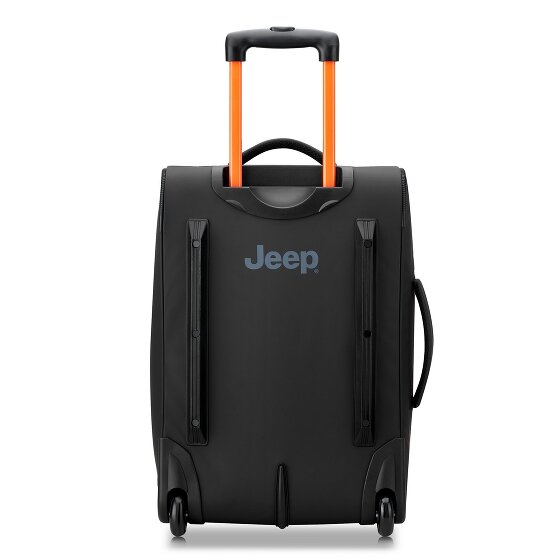 Jeep JS006B 2 wheels Cabin trolley 55 cm