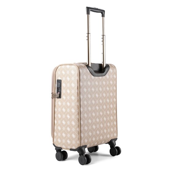 Guess Silia 4 wheels Cabin trolley 45 cm