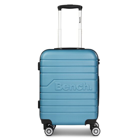 Bench Seattle 4 wheels Cabin trolley S 55 cm