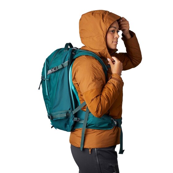 Gregory Targhee 30 Hiking backpack XS-S 55 cm