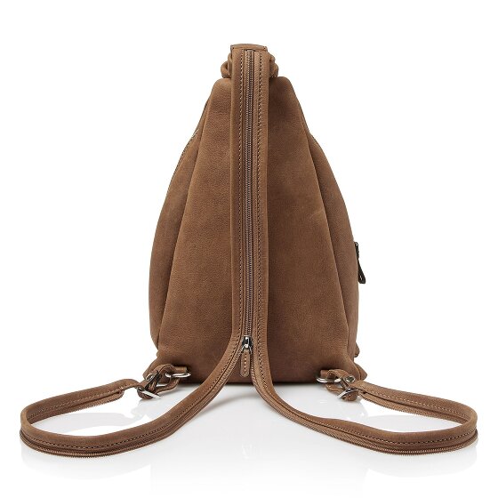 Castelijn & Beerens Carisma Shoulder bag Leather 24 cm