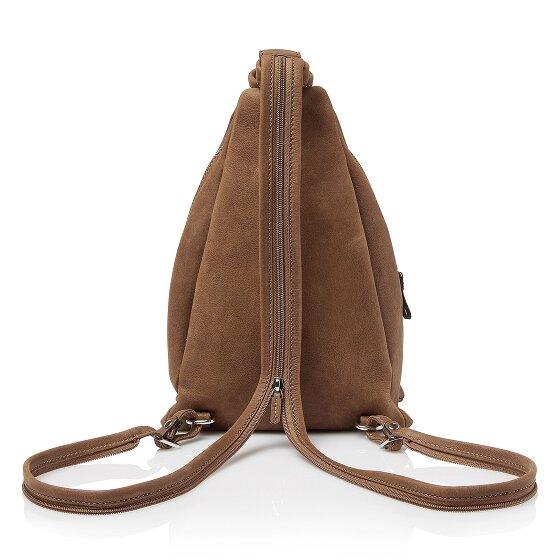 Castelijn & Beerens Carisma Shoulder bag Leather 24 cm
