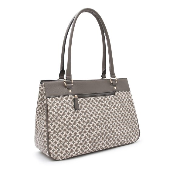 L.Credi Pia Shoulder Bag 37 cm