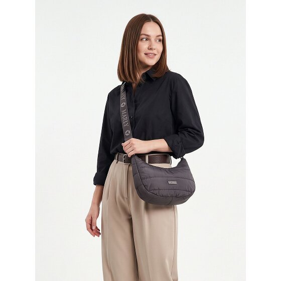Hey Marly Lifetime Buddy Shoulder bag M 35 cm