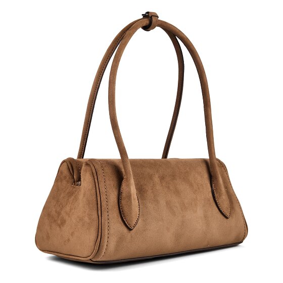 DKNY Amelie Shopper Bag Genuine Leather 36 cm