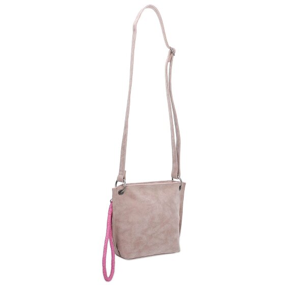 Fritzi aus Preußen Fritzi03N Vintage Shoulder bag 22.5 cm