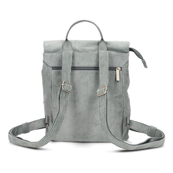 Zwei Mademoiselle.M City Backpack 29 cm