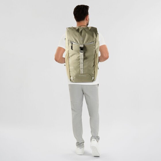 Tropicfeel Shell Go Daypack 49 cm Laptop compartment