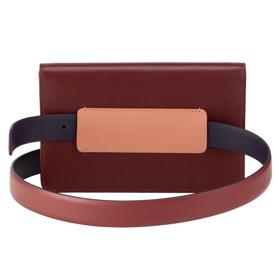 DuDu Shoulder bag leather 19 cm