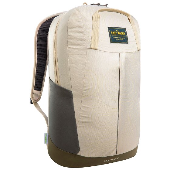 Tatonka City Pack 20 Backpack 49 cm