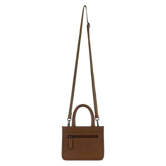 Bugatti Daphne Handbag Leather 19 cm