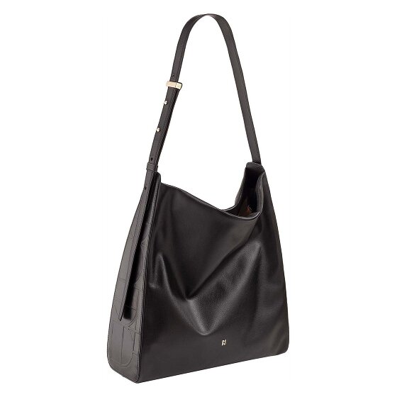 DuDu Up Shoulder Bag Genuine Leather 32 cm