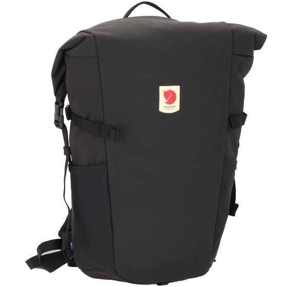 Fjällräven Ulvö 30 backpack 50 cm laptop compartment