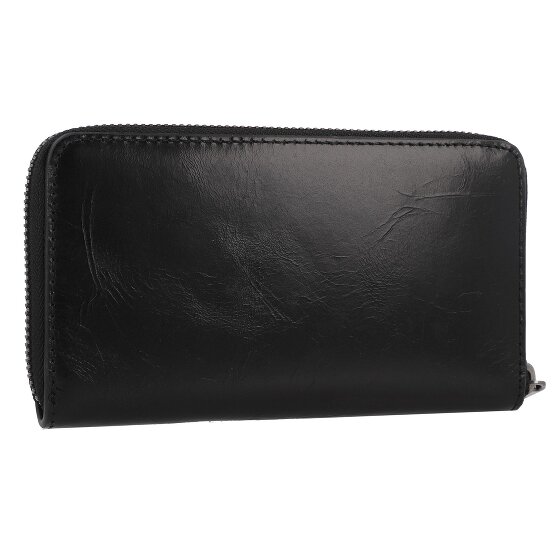 Liebeskind Nika Wallet RFID protection Leather 16 cm