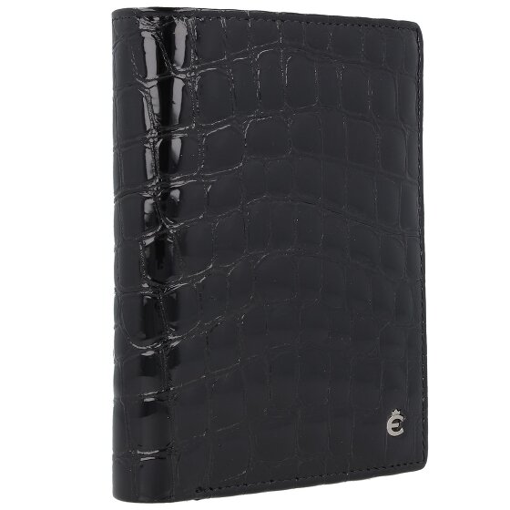 Esquire Nizza Wallet RFID protection Leather 11 cm