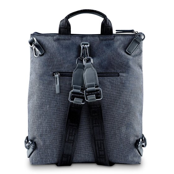 Jost Bergen Daypack RFID protection 31 cm
