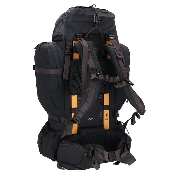 Fjällräven Kajka 65 S-M Hiking backpack S-M 75 cm