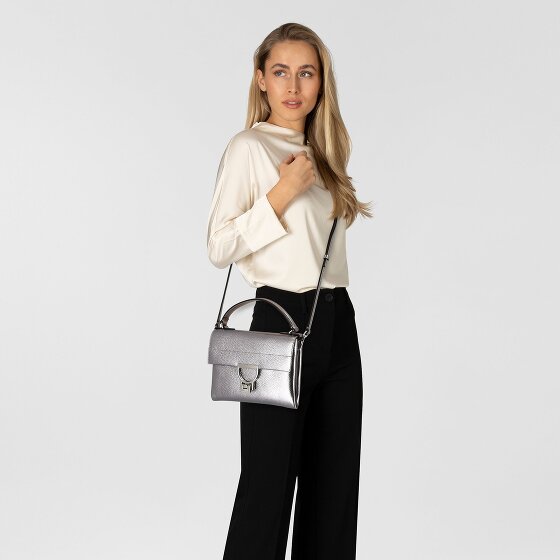 Coccinelle Arlettis Handbag Leather 22 cm