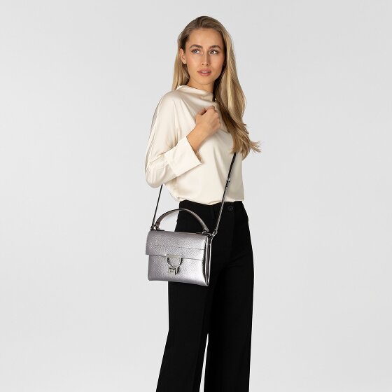 Coccinelle Arlettis Handbag Leather 22 cm