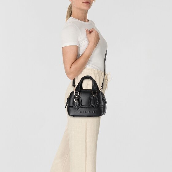 The Bridge Daphne Handbag Leather 20 cm