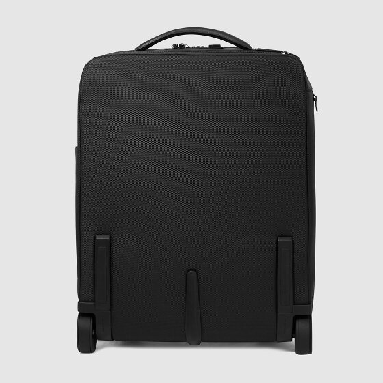 Piquadro Brief 2 2 wheels Cabin trolley 45 cm