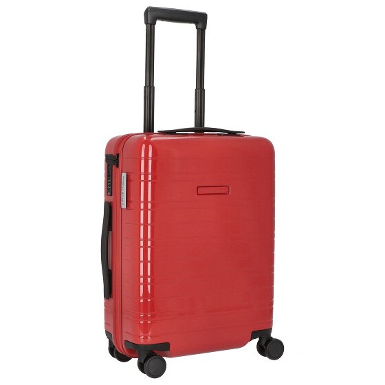 Horizn Studios H5 Essential Glossy 4 Roll Cabin Trolley 55 cm