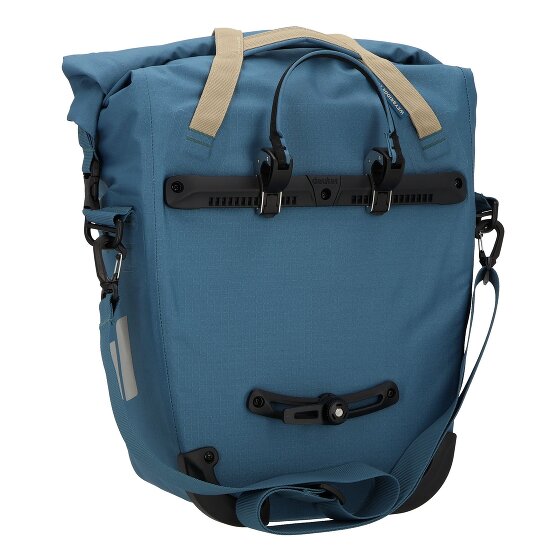Deuter Weybridge 20+5 Bicycle bag 34 cm