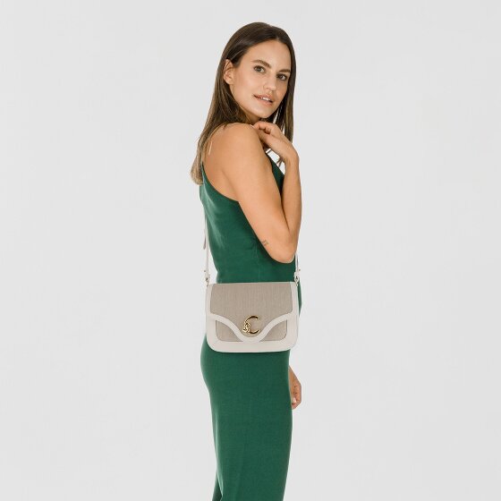 Coccinelle C-Me Shoulder bag 21 cm