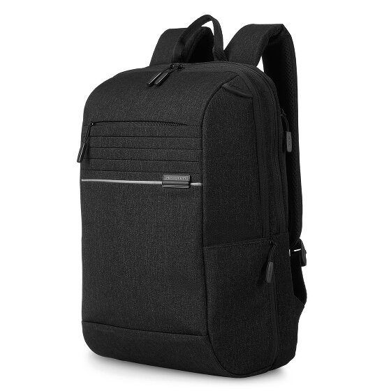 Hedgren Lineo Dash backpack 43 cm laptop compartment