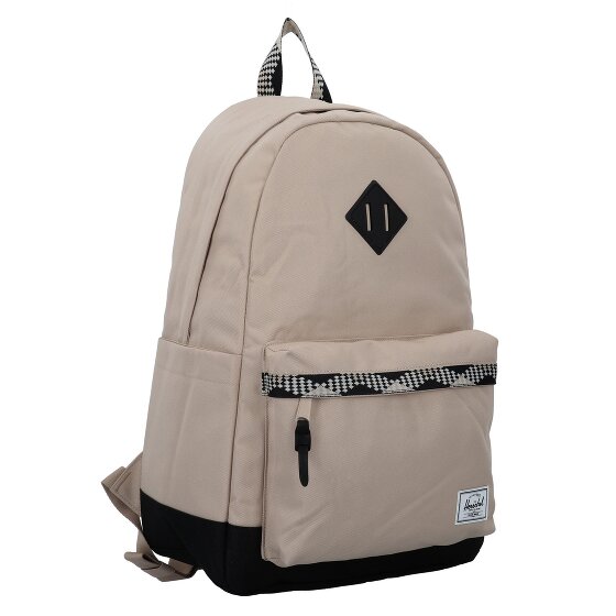 Herschel Heritage Daypack 45.5 cm Laptop compartment