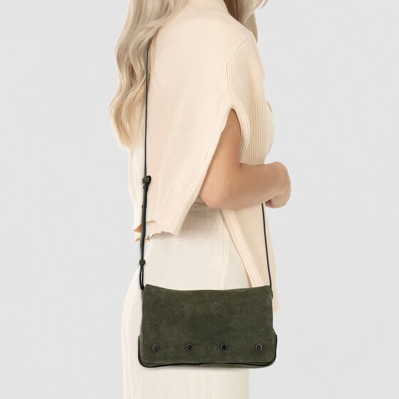 Liebeskind Rive Shoulder bag Leather 27 cm Liebeskind Rive Shoulder bag Leather 27 cm