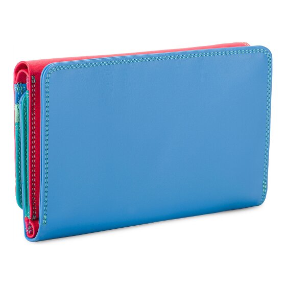 Mywalit Wallet Genuine Leather 14 cm