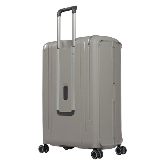 Eminent Vertica 4 wheels Trolley 76 cm