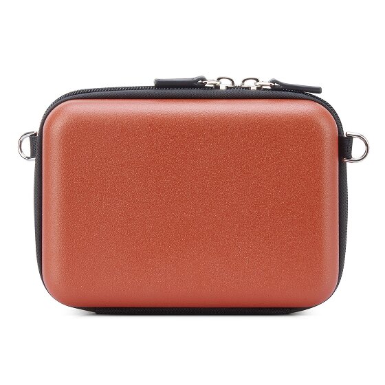 Delsey Paris Turenne 2.0 Mini Bag Shoulder Bag 18 cm